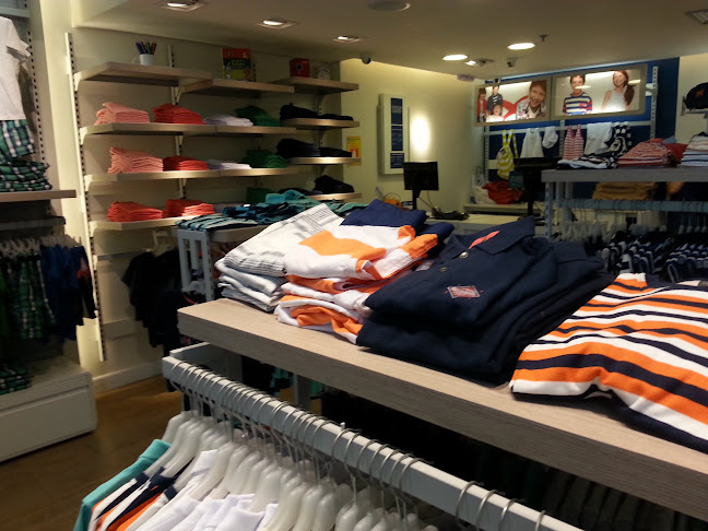 Avaliações sobre Hering Kids em Curitiba - Loja de roupa