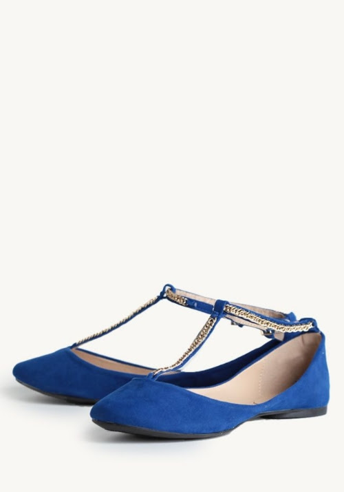 rucheshoes