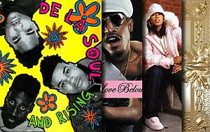 50 discos para entender o rap 50 discos para entender o rap
