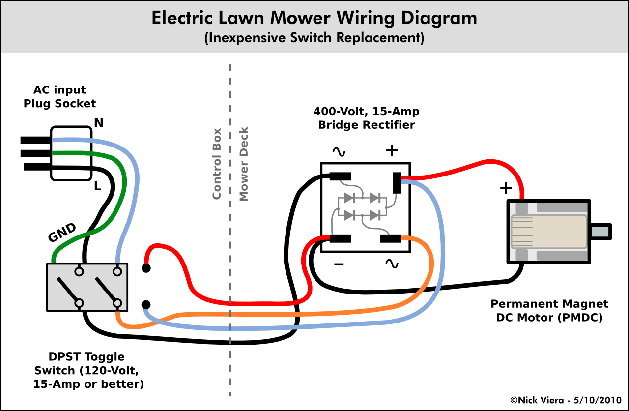 Ac Motor Wiring Diagram Database Wiring Collection