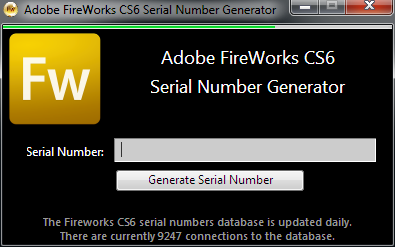 Adobe Fireworks Cs6 Download Mac