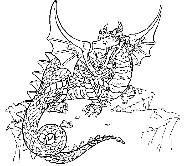 Coloriage Mandala Harry Potter  Coloriage Tigre Mandala