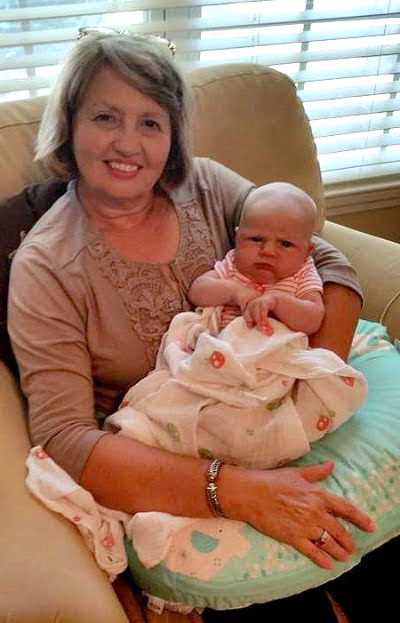 Jane and Lydia