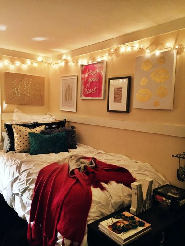 Decoration Ideas to Prove Your Smartness (23)