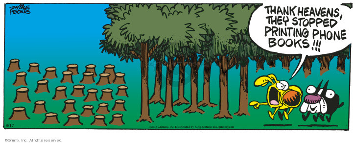 Environment Deforestation Images Cartoon