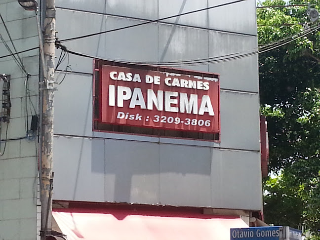 Avaliações sobre Casa Carnes Ipanema em São Paulo - Açougue