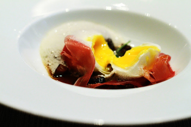 Whisk, The Mira, Hong Kong