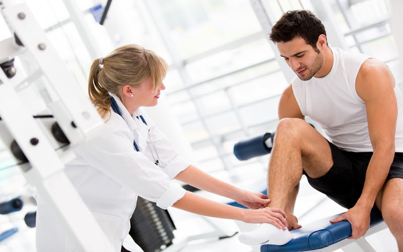 Sports physiotherapy jobs sydney