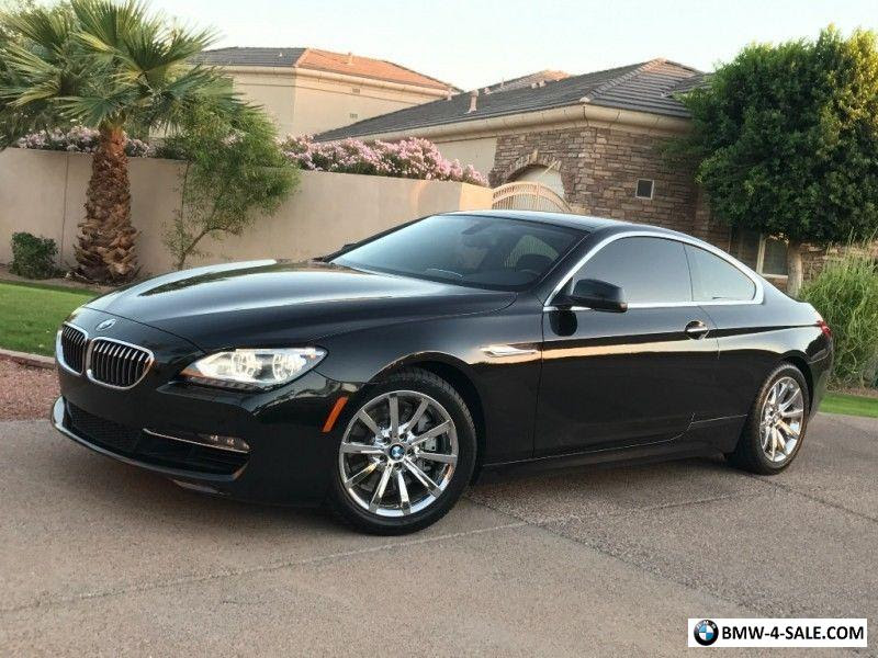 10 Bmw 6 Series Coupe For Sale Thxsiempre