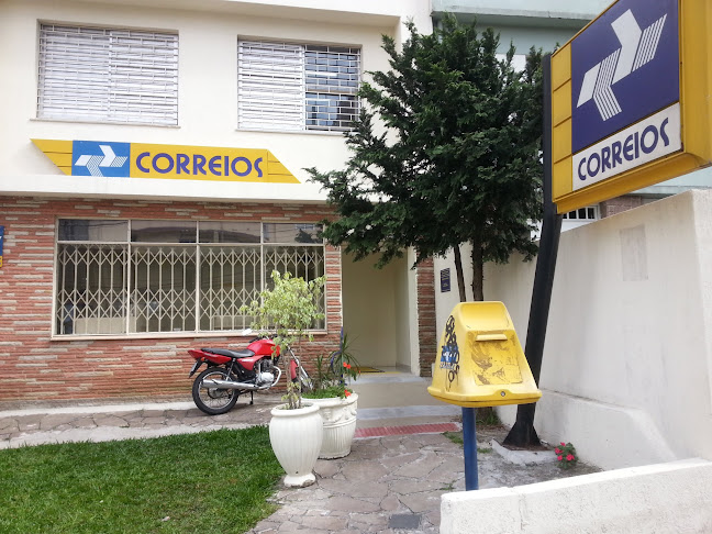 R. Amintas de Barros, 627 - Centro, Curitiba - PR, 80060-205, Brasil