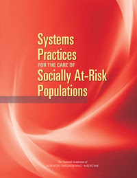 Cover Image: Systems Practices for the Care of Socially At-Risk Populations