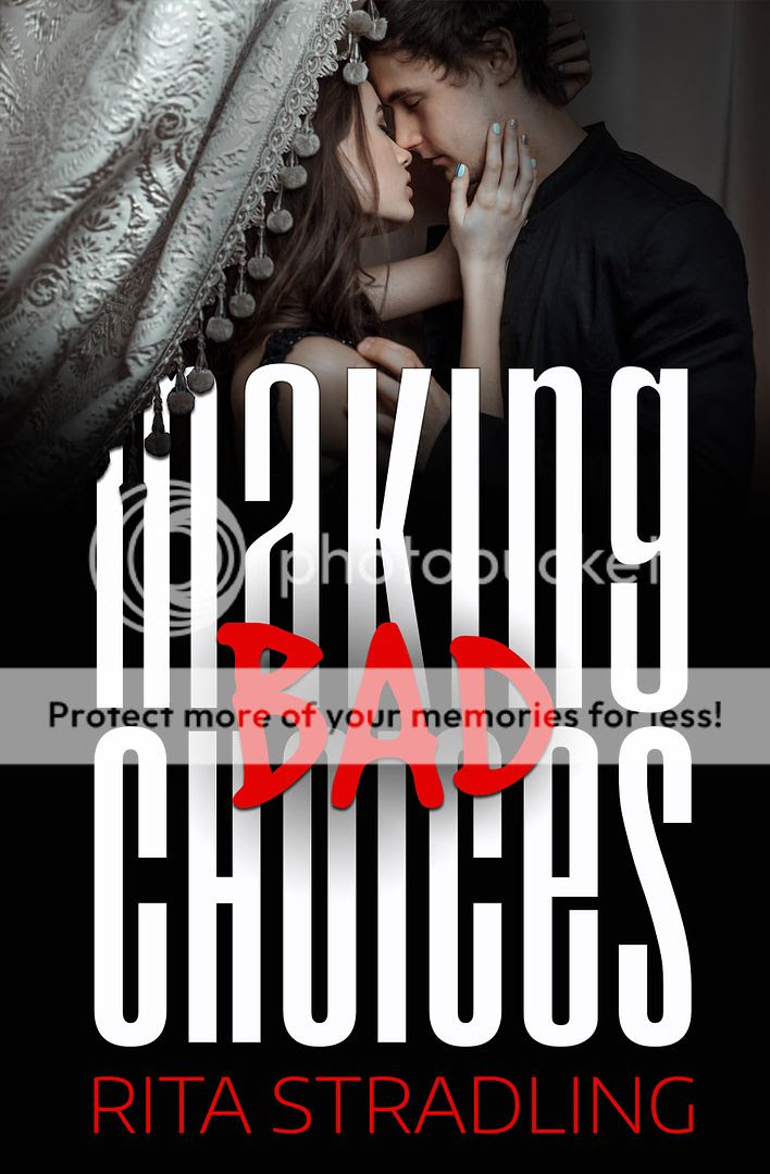 RABT Book Tours - Making Bad Choices