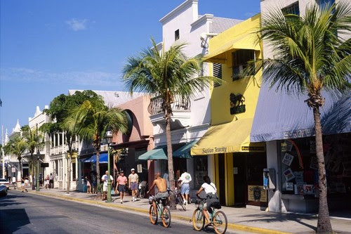 10 Prettiest Towns in United States