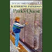 Park's Quest | [Katherine Paterson]