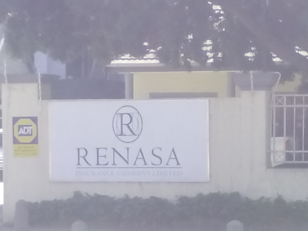 RENASA INSURANCE COMPANY LIMITED