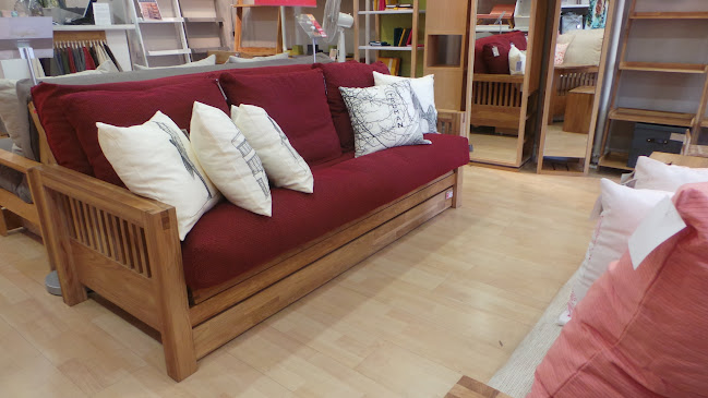 Comments and reviews of Futon Company - Finchley Road