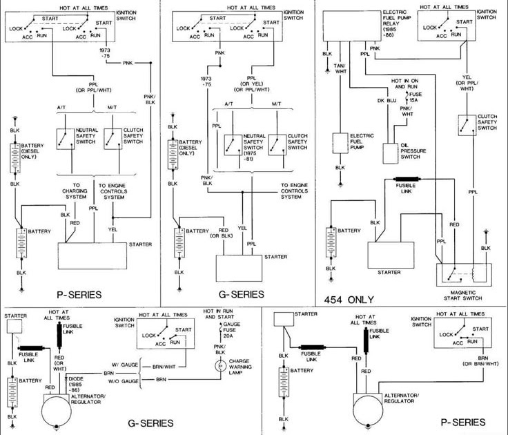 Ignition Wiring Diagram For A 1985 Mercedes 201 Series Collection