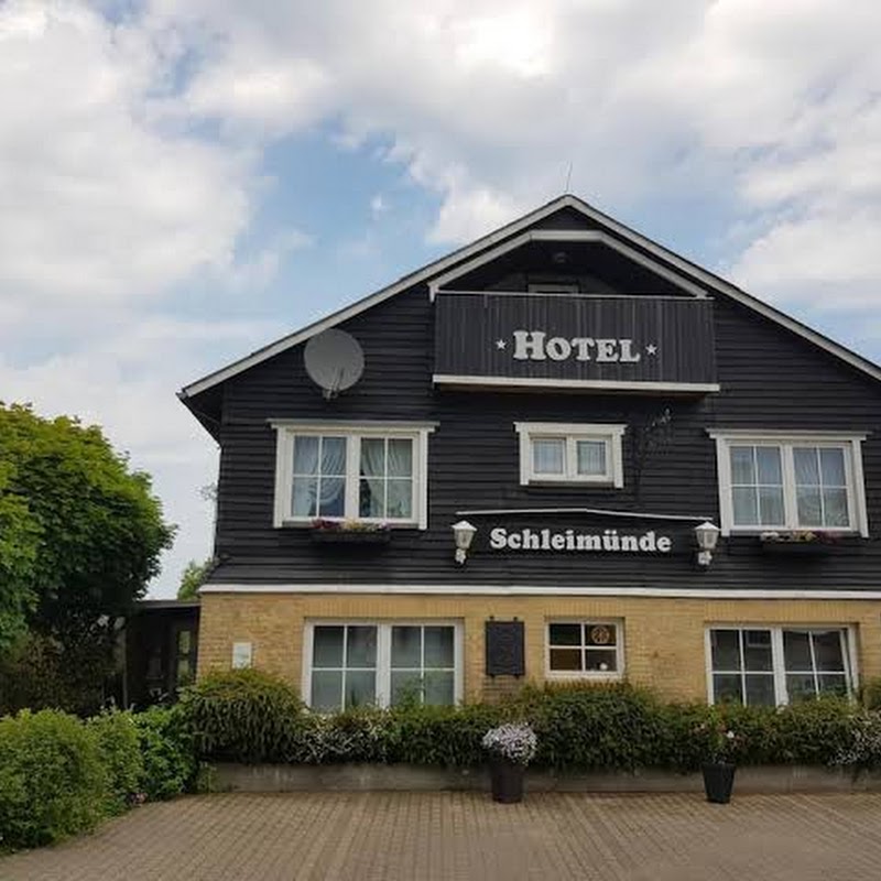 Hotel Schleimünde