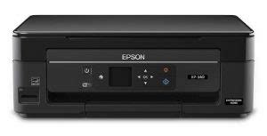 epson printer  printing  fixes driver easy