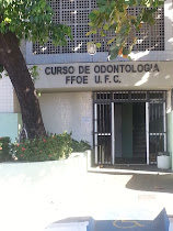 Faculdade de Farmácia, Odontologia e Enfermagem - Universidade Federal do Ceará