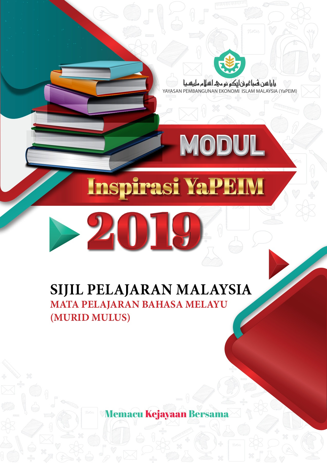 Jawapan Modul Inspirasi 2018  malaykuri