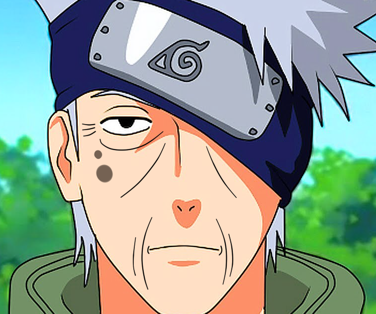 Kid Kakashi Pfp Gif - Marivalkiria