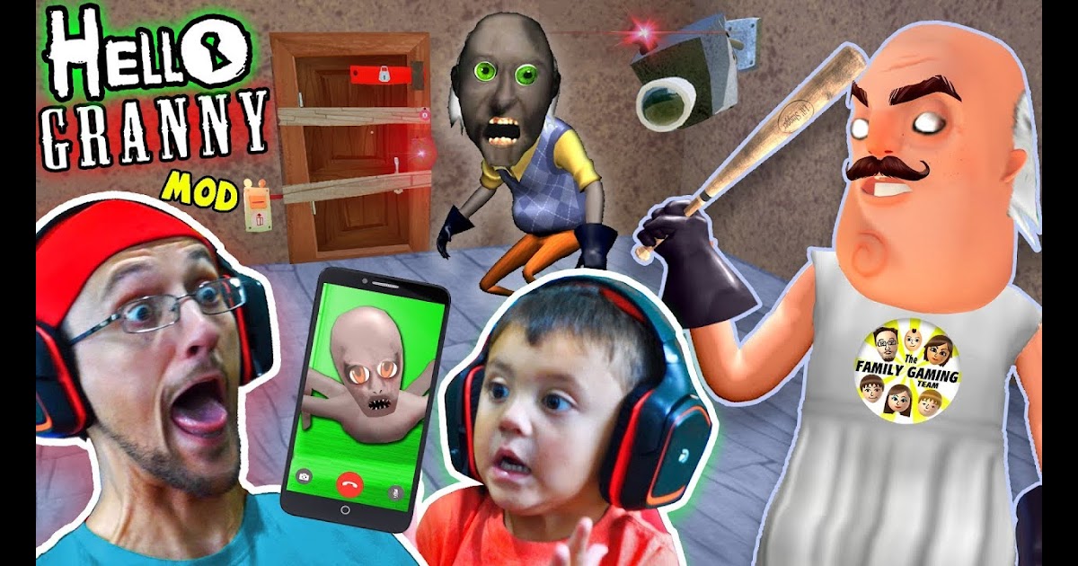 funneh