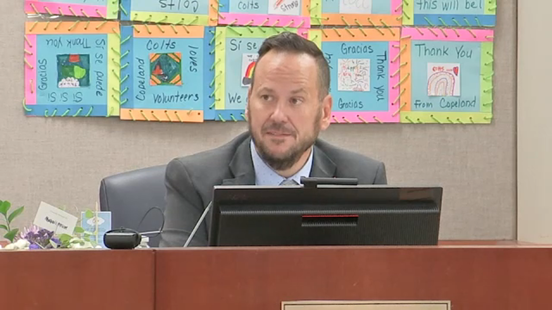 Cypress Fairbanks ISD trustee Scott Henry fired from job at Splunk after comment over Black teachers