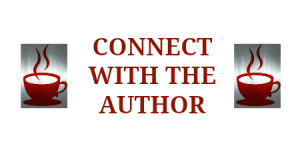 CONNECT WITH THE AUTHOR