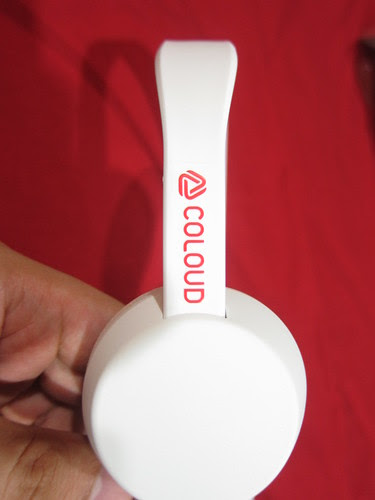 coloud headphones