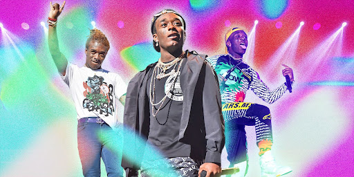 Avatar of The 20 Best Lil Uzi Vert Songs