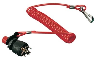 super bee kill switch