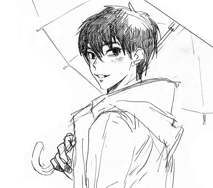 トップ100男 振り向く イラスト 描き方 ただのディズニー画像