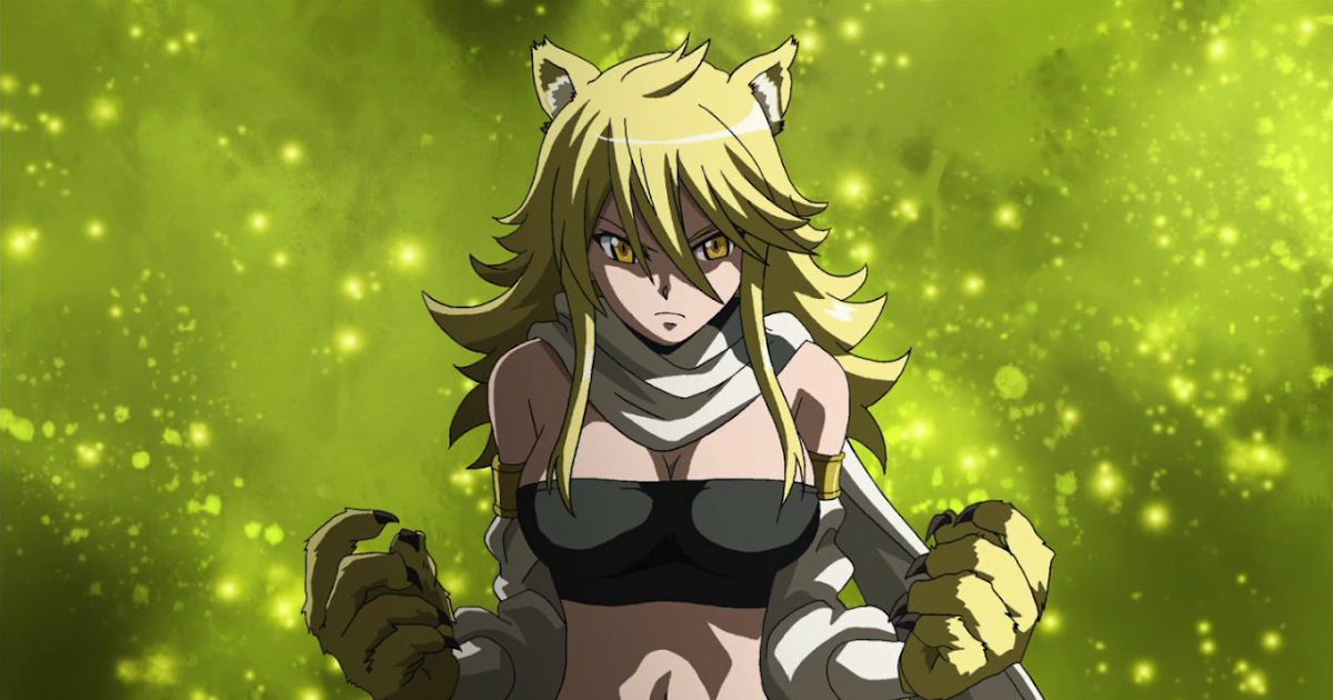 Wallpapers Akame Ga Kill