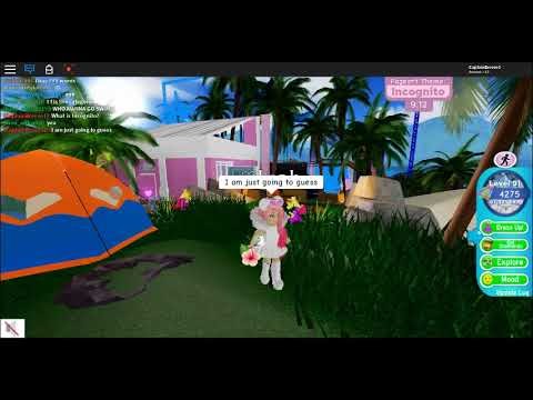 muhlisadi46: Sunset Island Roblox Incognito Outfit Royale High