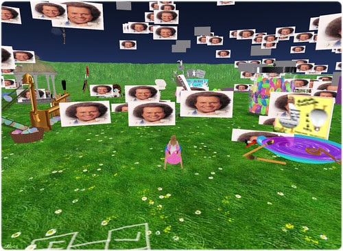 2006 style griefing