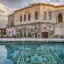 Museum Hotel - Luxury Cave Hotel Cappadocia