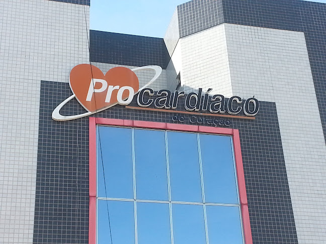 Avaliações sobre Procardíaco Clínica do Coração em Teresina - Hospital
