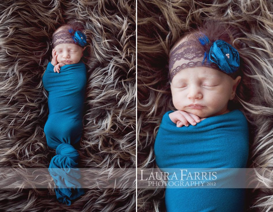 boise newborn baby photographer