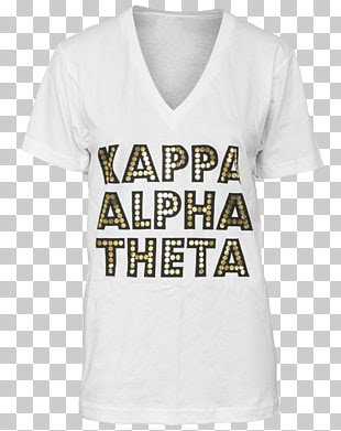 Logo Alpha Kappa Rho T Shirt Design
