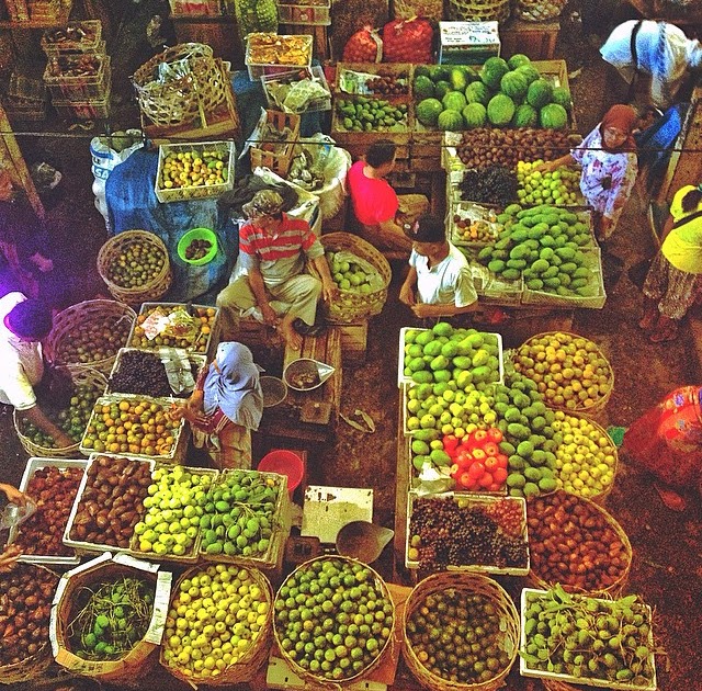 Makalah Makanan Khas Lombok