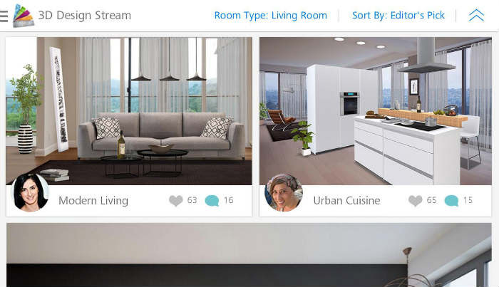 Autodesk Homestyler Free Download Minimalist Home Design