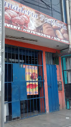 Panaderia Pasteleria Cesar