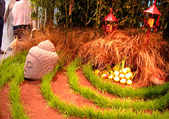 Thai Spirit House