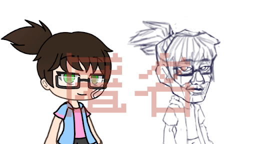 The Best 24 Anime Dynamic Female Pose Reference Drawing - Damaru Wallpaper