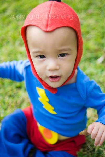 Sidekick!