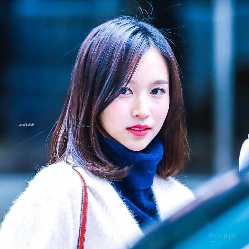 pannatic] TWICE Mina's unique Japanese characteristics - Netizen Nation -  OneHallyu