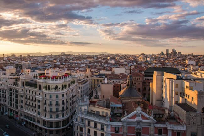 reasons to love madrid