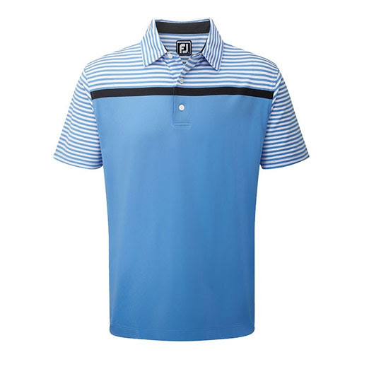 Baju Golf Berkualitas Internasional hanya di Topgolf