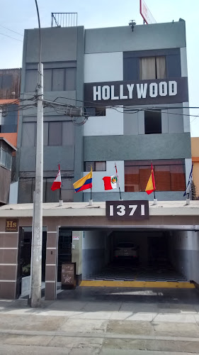 Hollywood Suites San Miguel - San Miguel